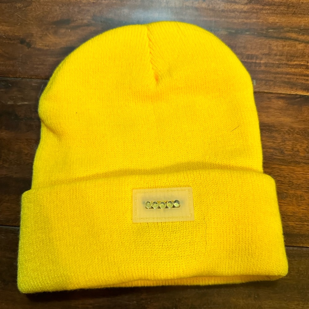 Beanie